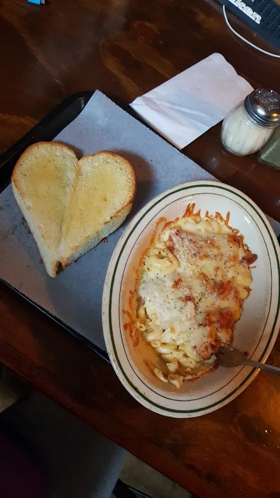 Daddy's Pizza