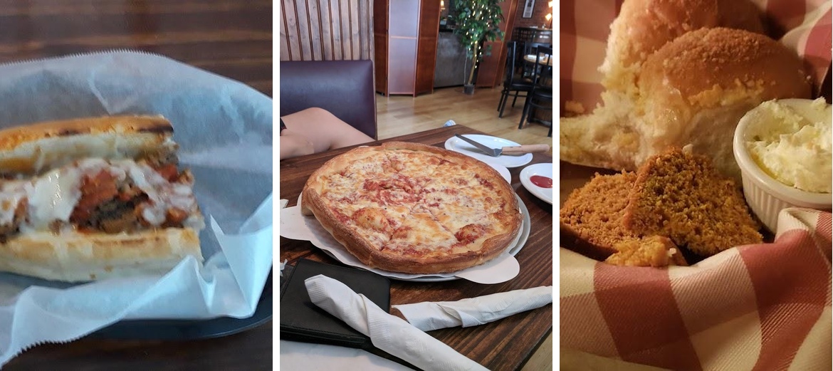 Daddy's Pizza