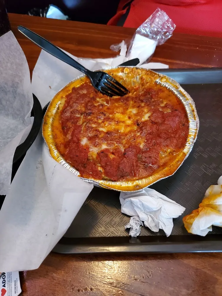 Lasagna
