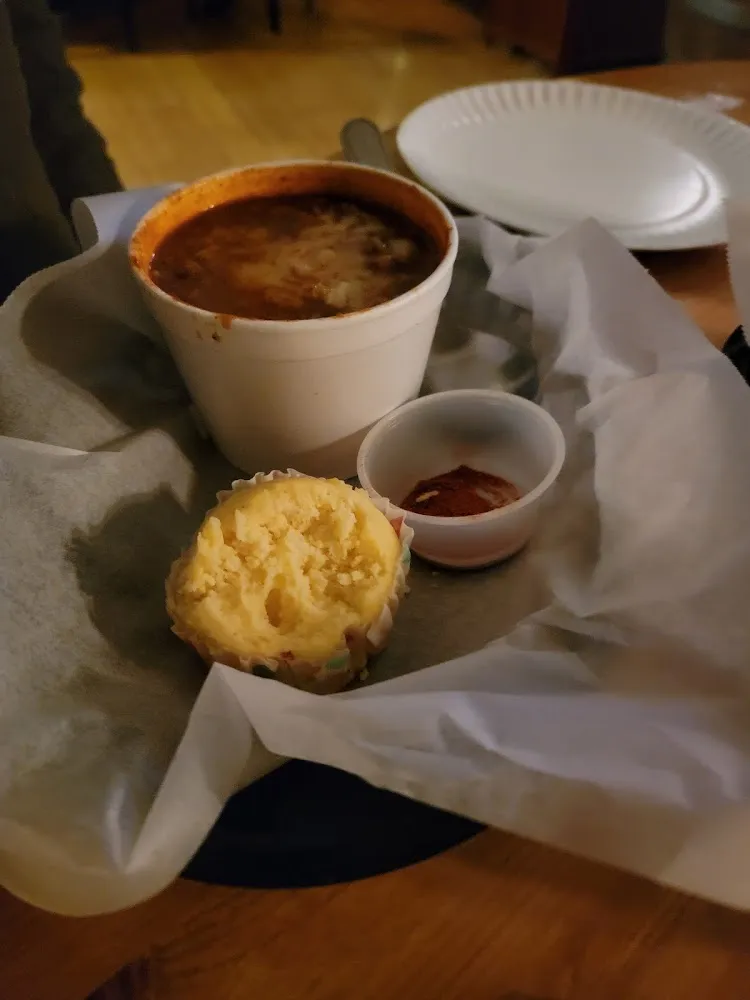 Onion Soup